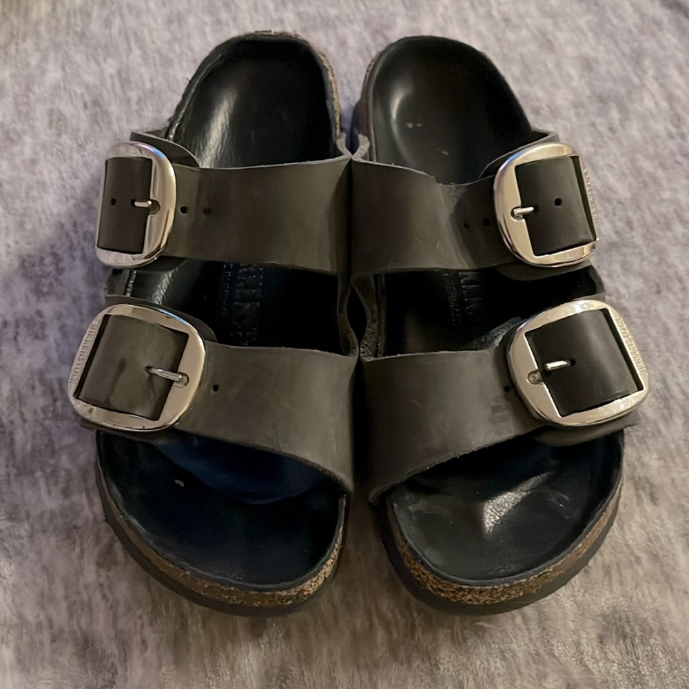 Birkenstock Sandals 🖤